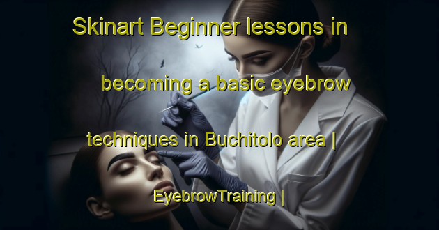 Skinart Beginner lessons in becoming a basic eyebrow techniques in Buchitolo area | EyebrowTraining | EyebrowClasses | SkinartTraining-Colombia